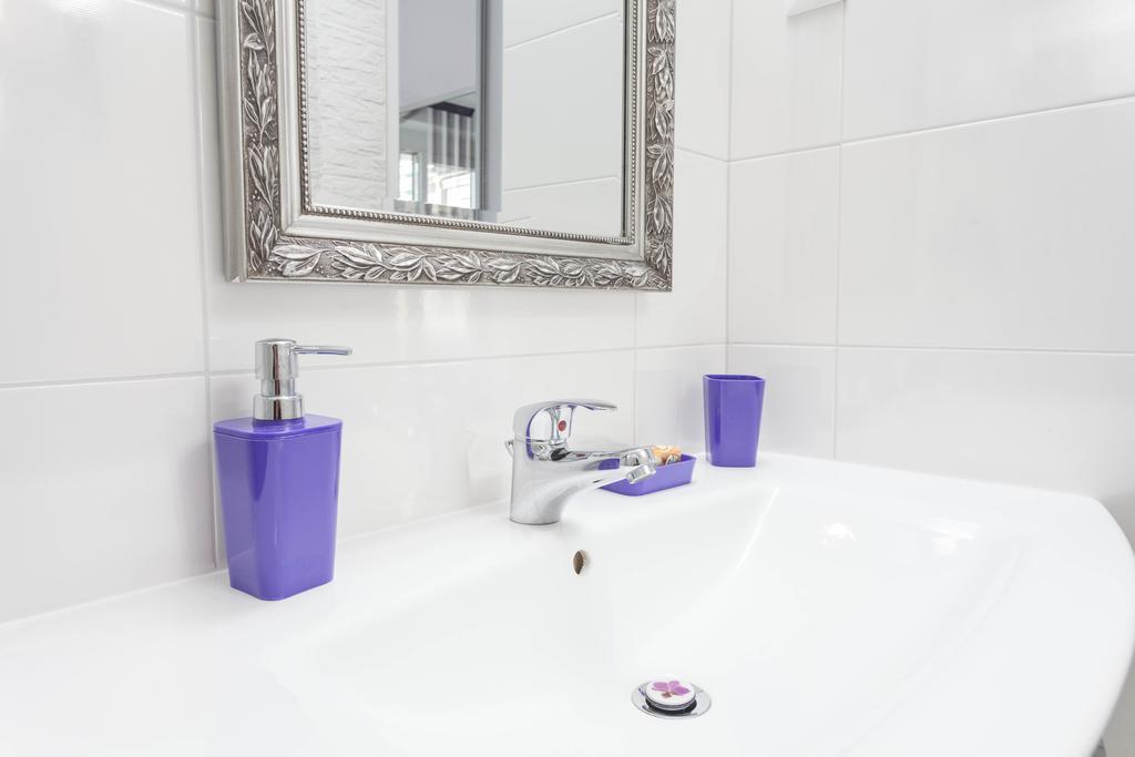 מאקרסקה Apartmani Marina מראה חיצוני תמונה