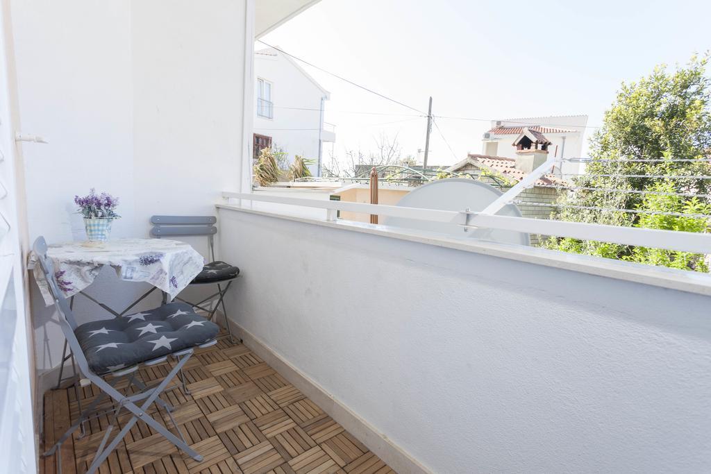 מאקרסקה Apartmani Marina מראה חיצוני תמונה